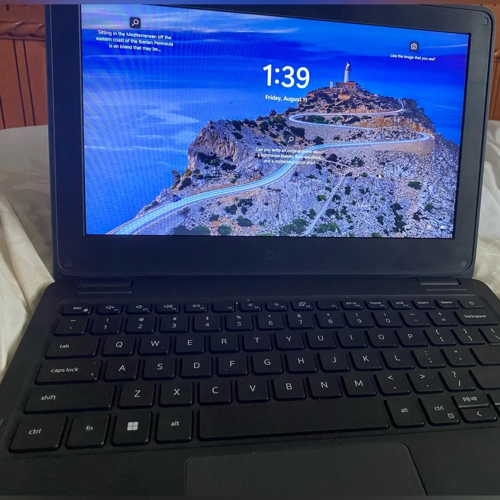 Dell Latitude